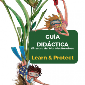 GUÍA DIDÁCTICA | Learn & Protect