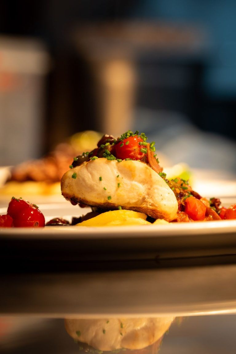 A Night for the Sea, cena benéfica en Beachouse Ibiza