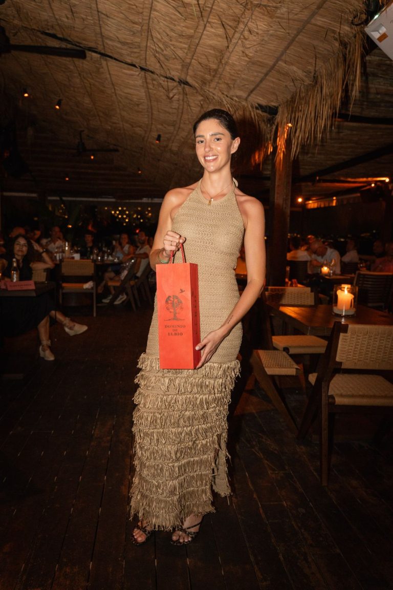 A Night for the Sea, cena benéfica en Beachouse Ibiza