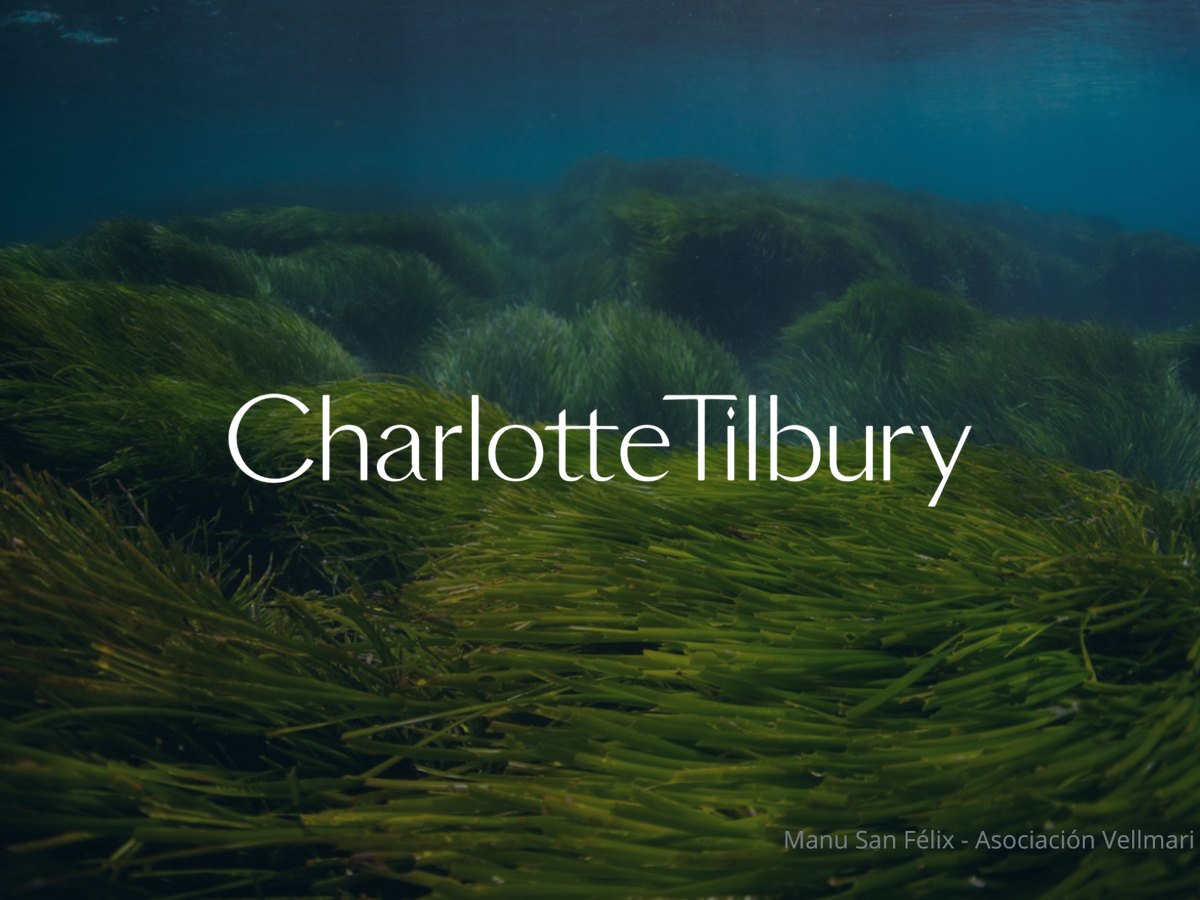 Charlotte Tilbury